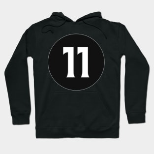 a.kopitar Hoodie